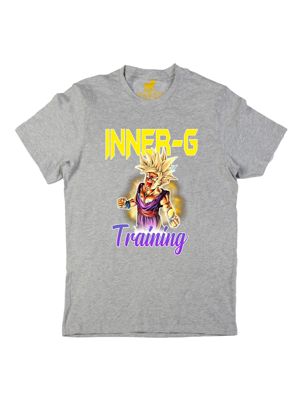 Jermaine Brealy Unisex T-Shirt