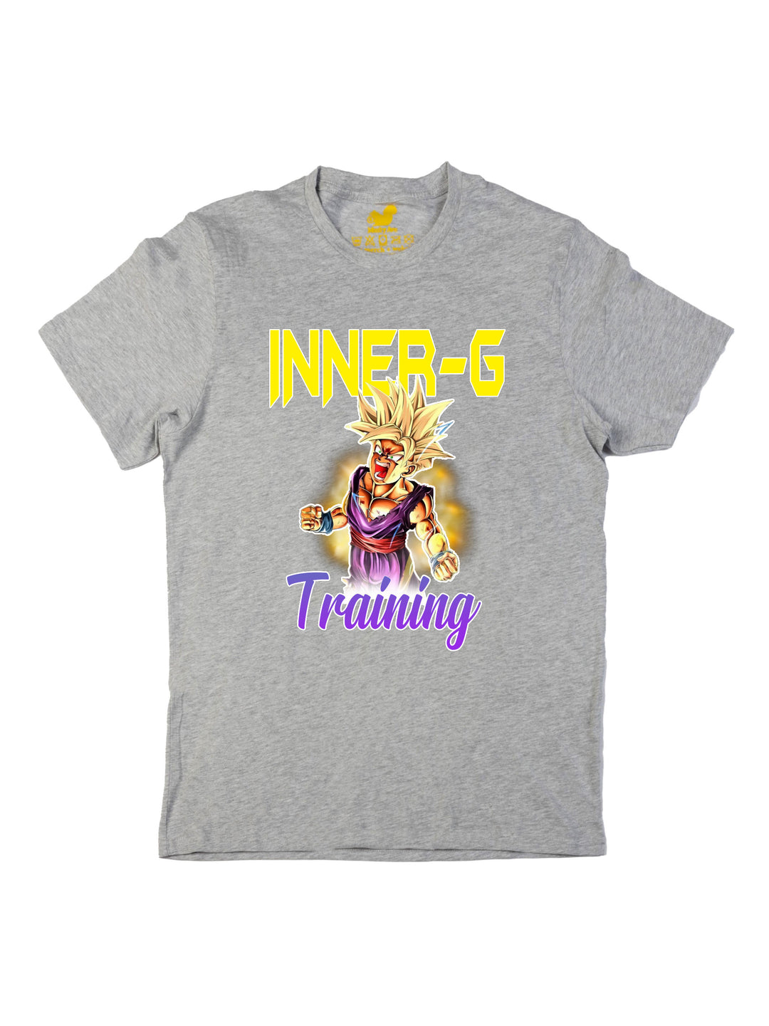 Jermaine Brealy Unisex T-Shirt