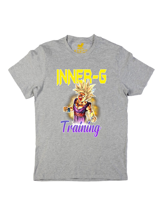 Jermaine Brealy Unisex T-Shirt