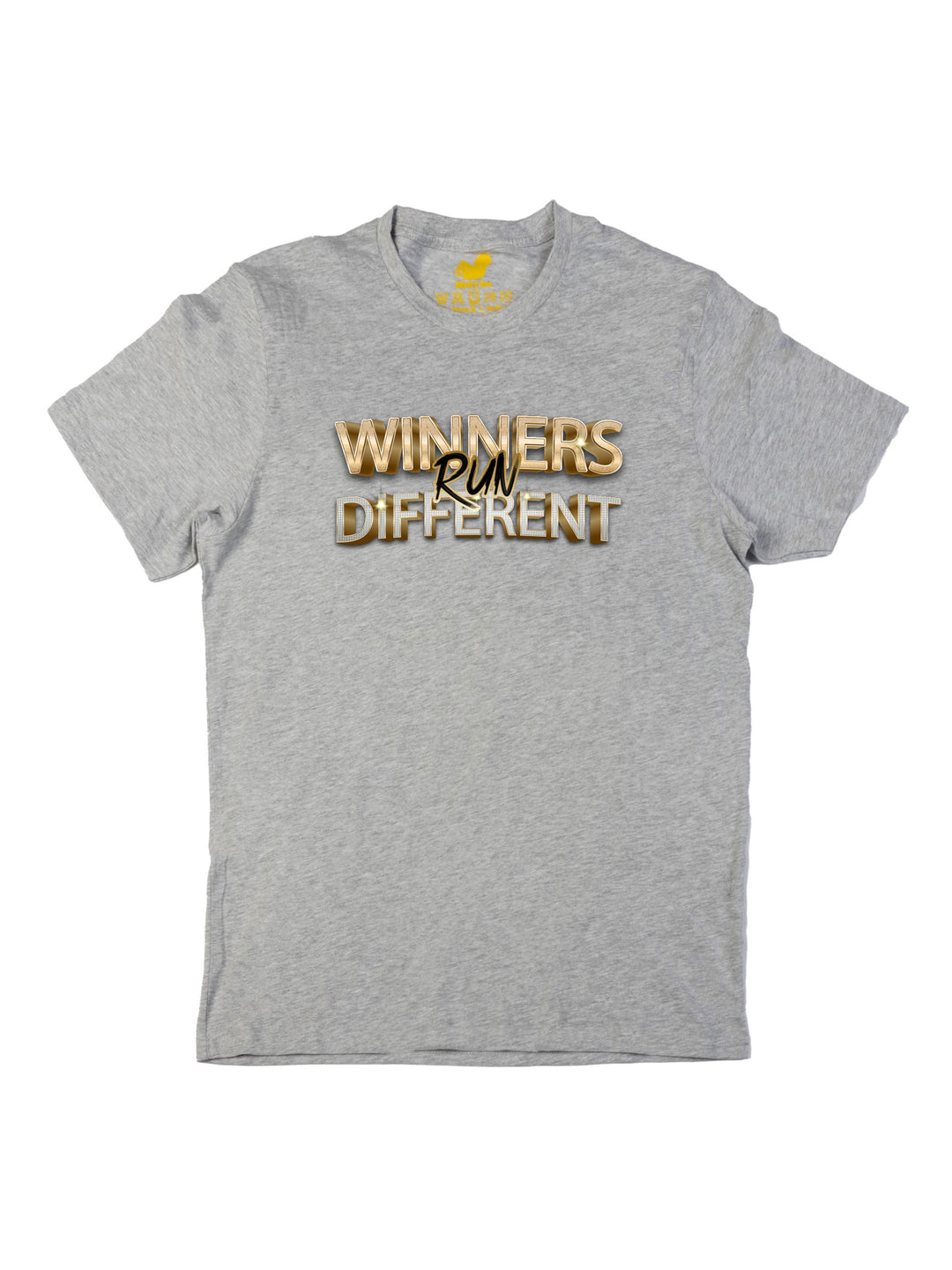 Austin Rice WRD Unisex T-Shirt