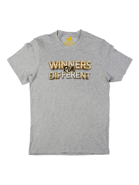 Austin Rice WRD Unisex T-Shirt