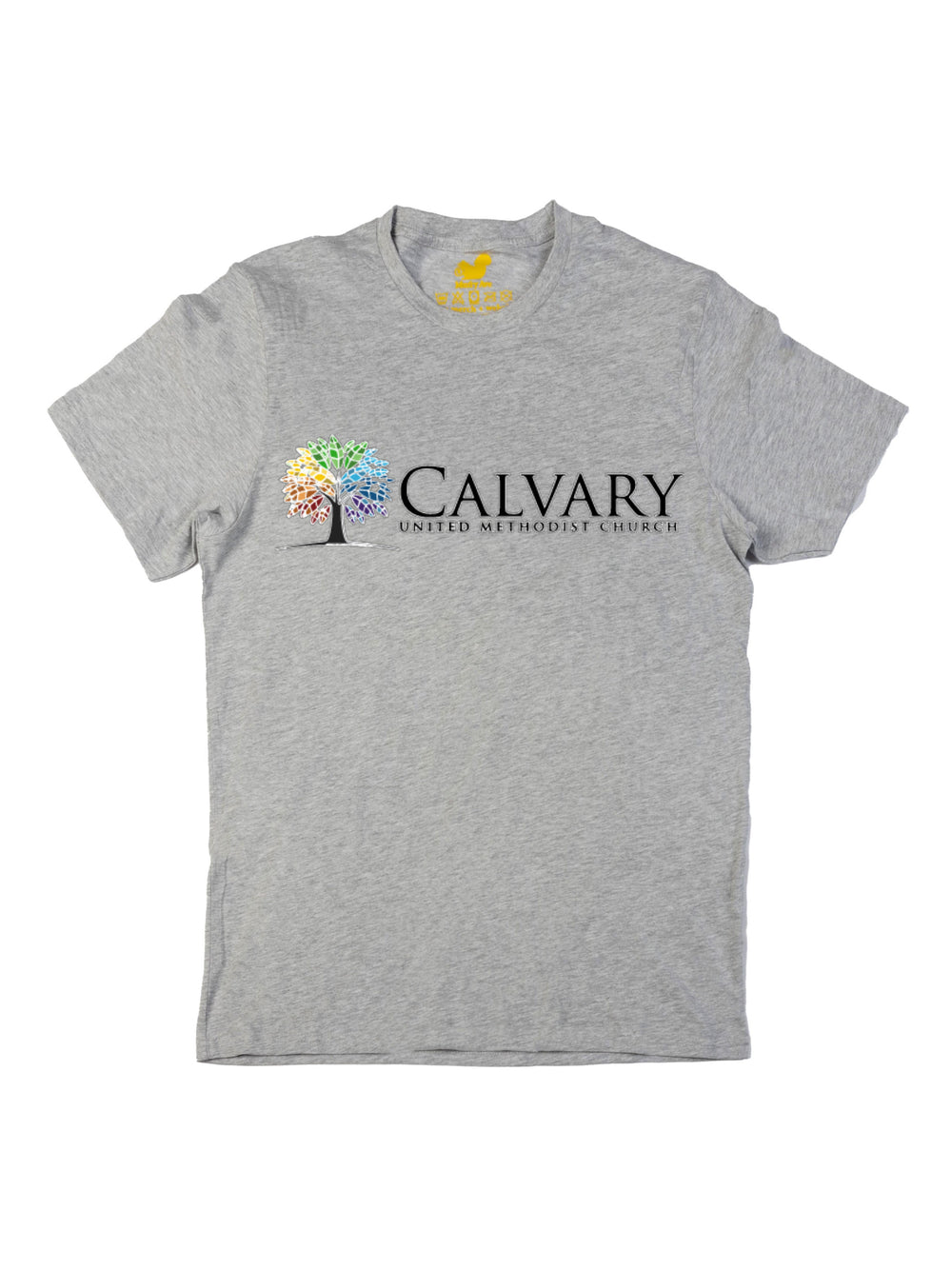 Calvary United Methodist Church Unisex T-Shirt