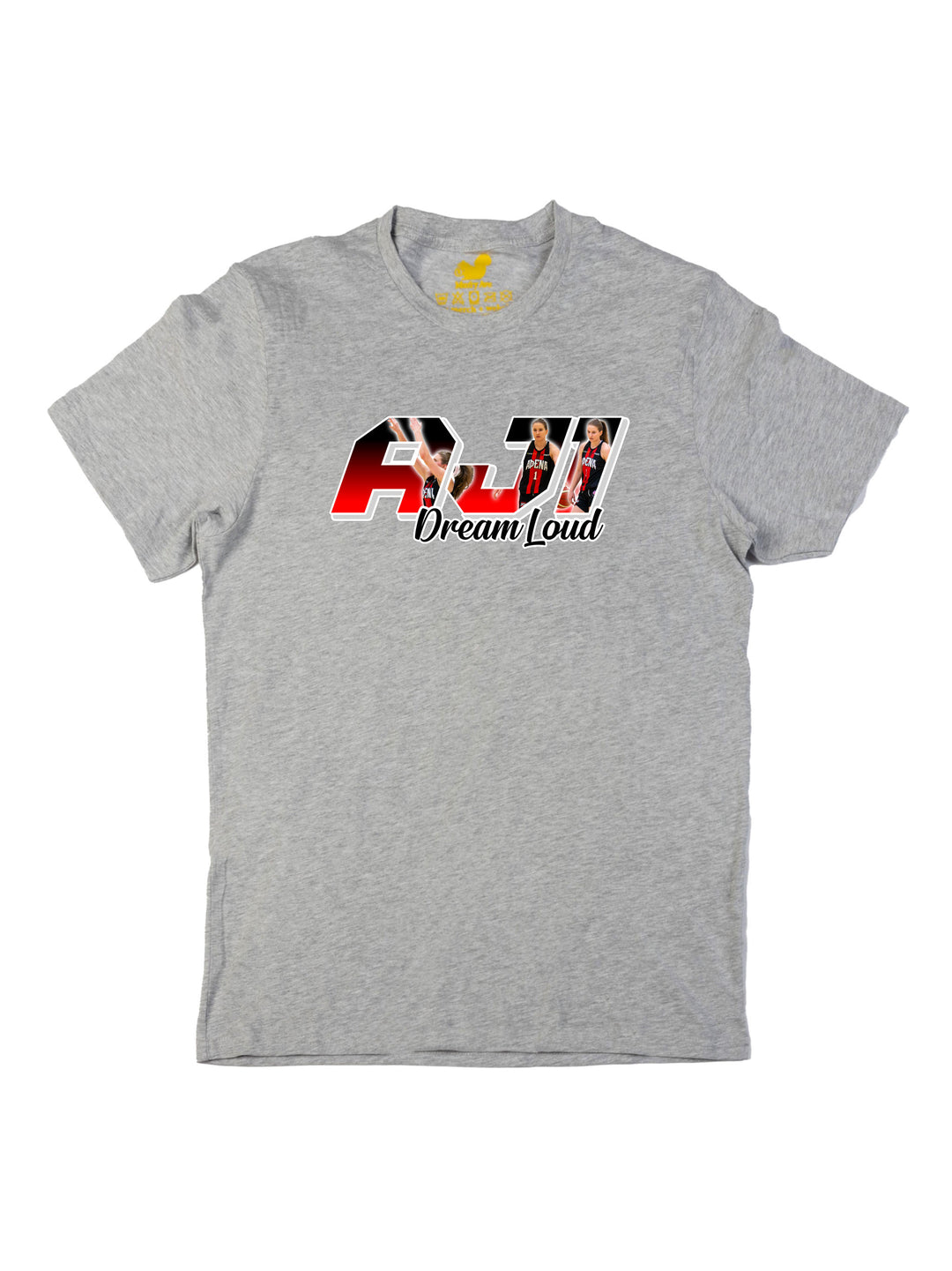 AJ1 Dream Loud Unisex T-Shirt
