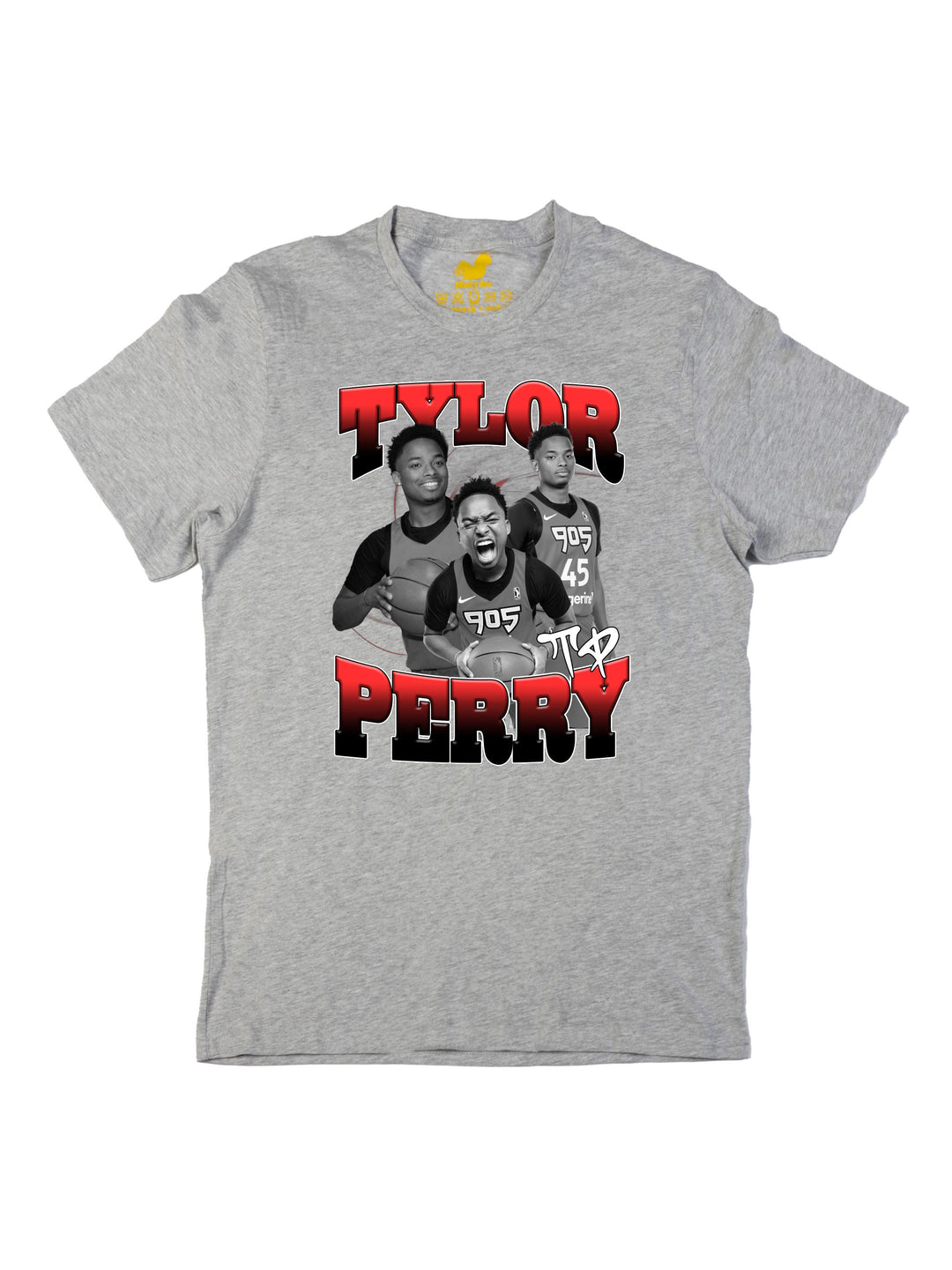 Tylor Perry Collage Unisex T-Shirt