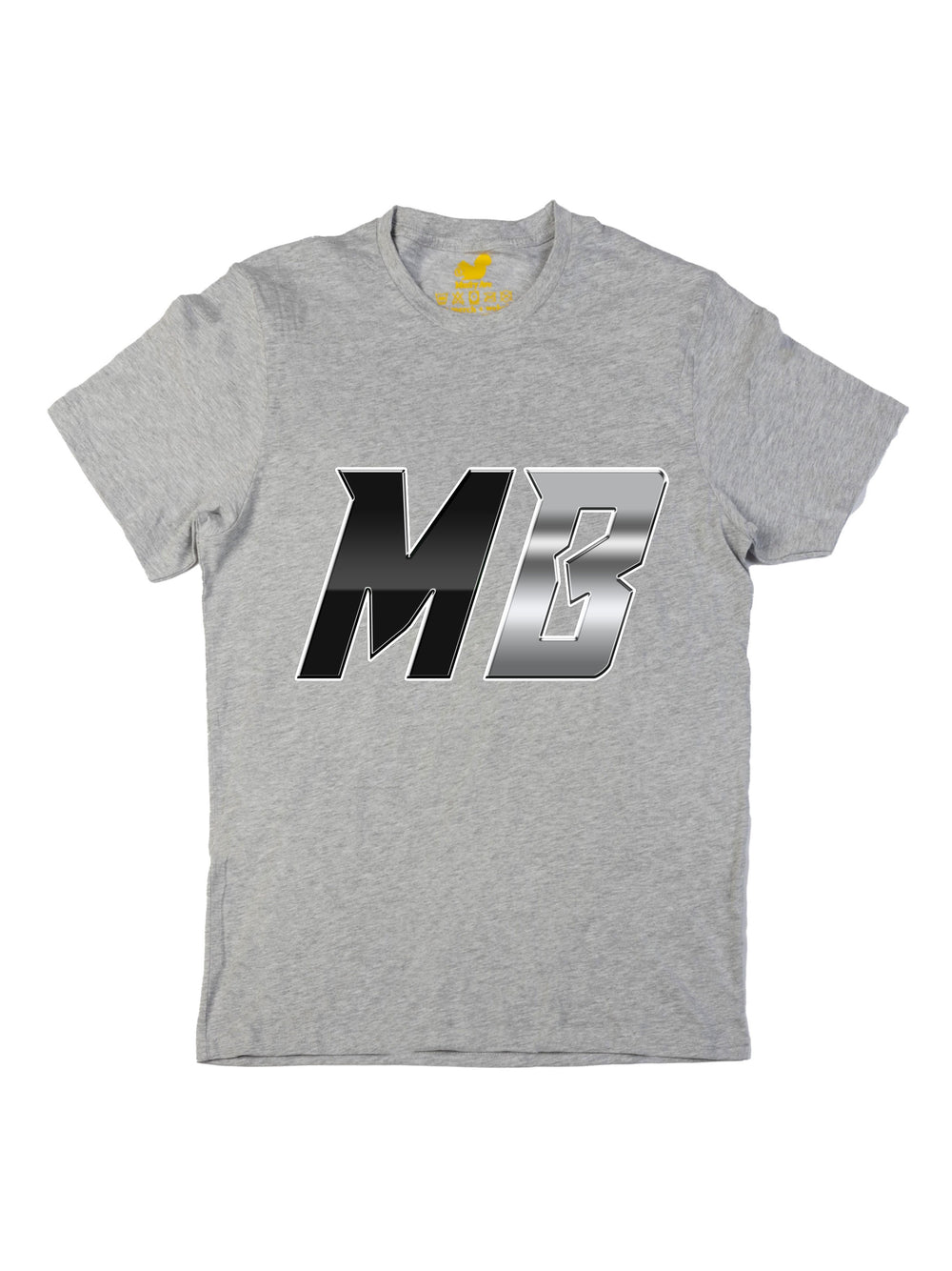 Malik Binns Unisex T-Shirt