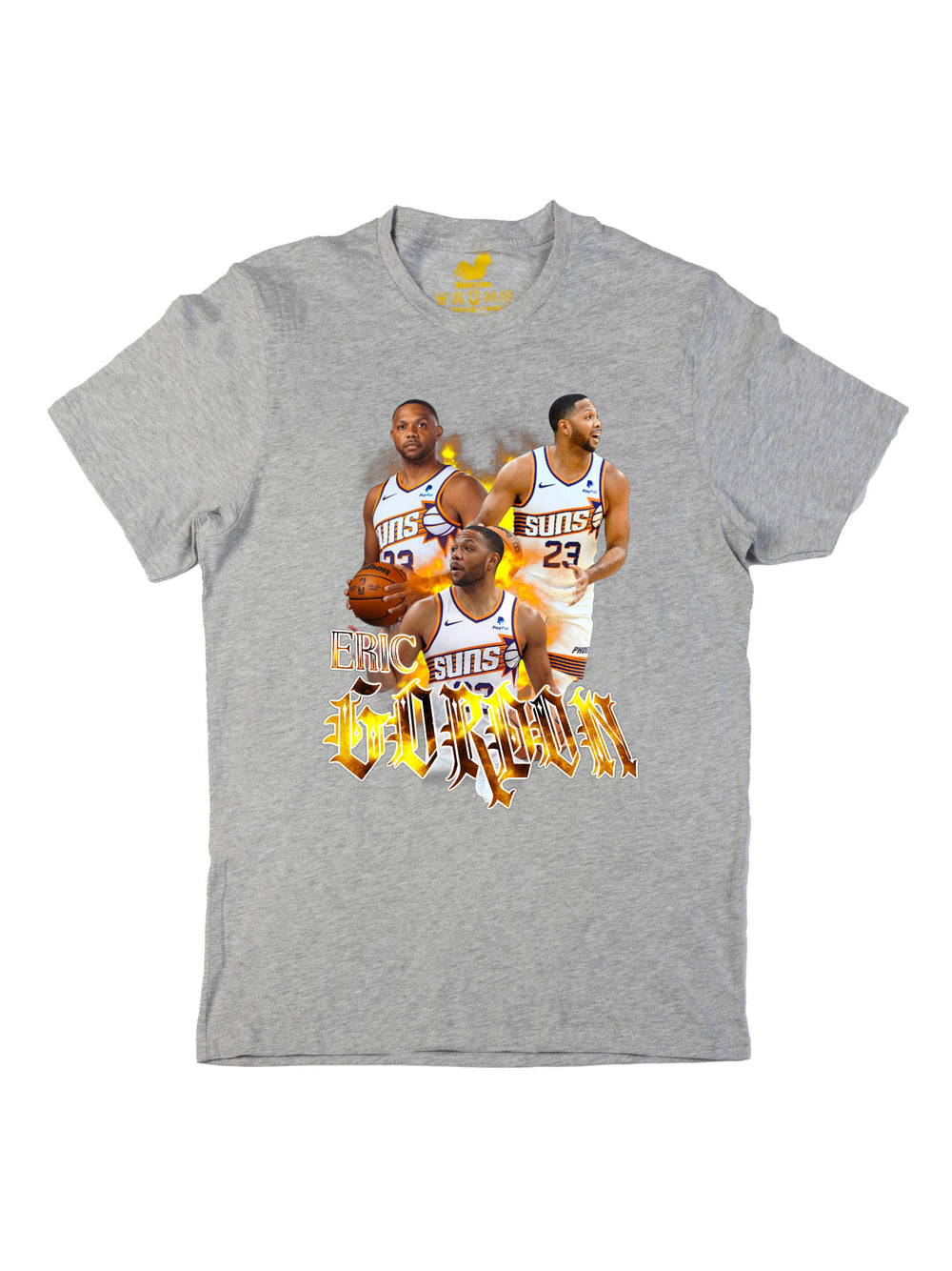 Eric Gordon Unisex T-Shirt