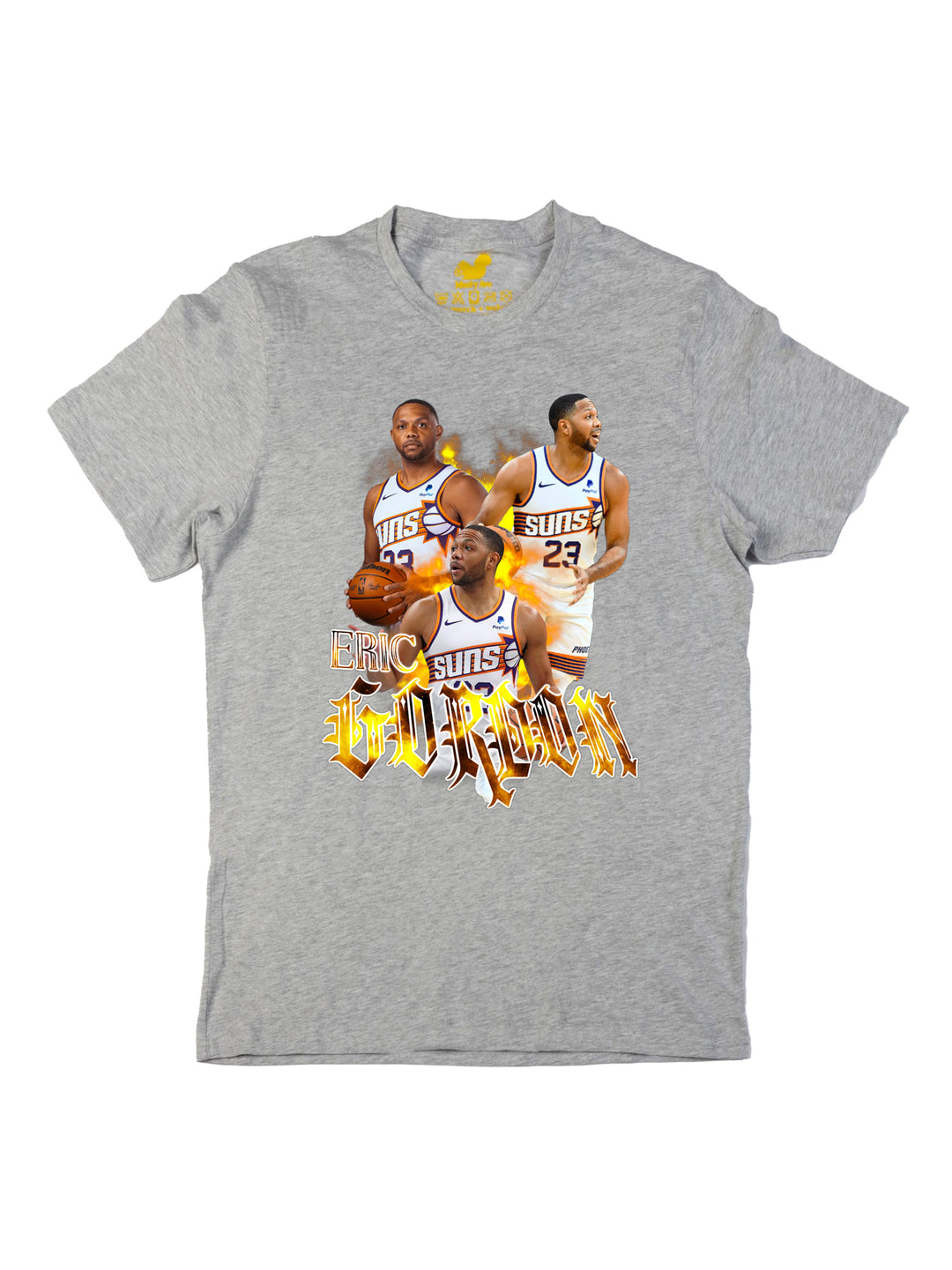 Eric Gordon Unisex T-Shirt