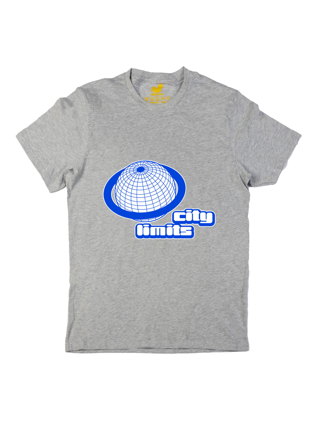 Cash Snow Logo Unisex T-Shirt