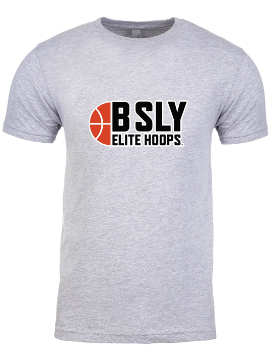 B Sly Elite Hoops Unisex T-Shirt