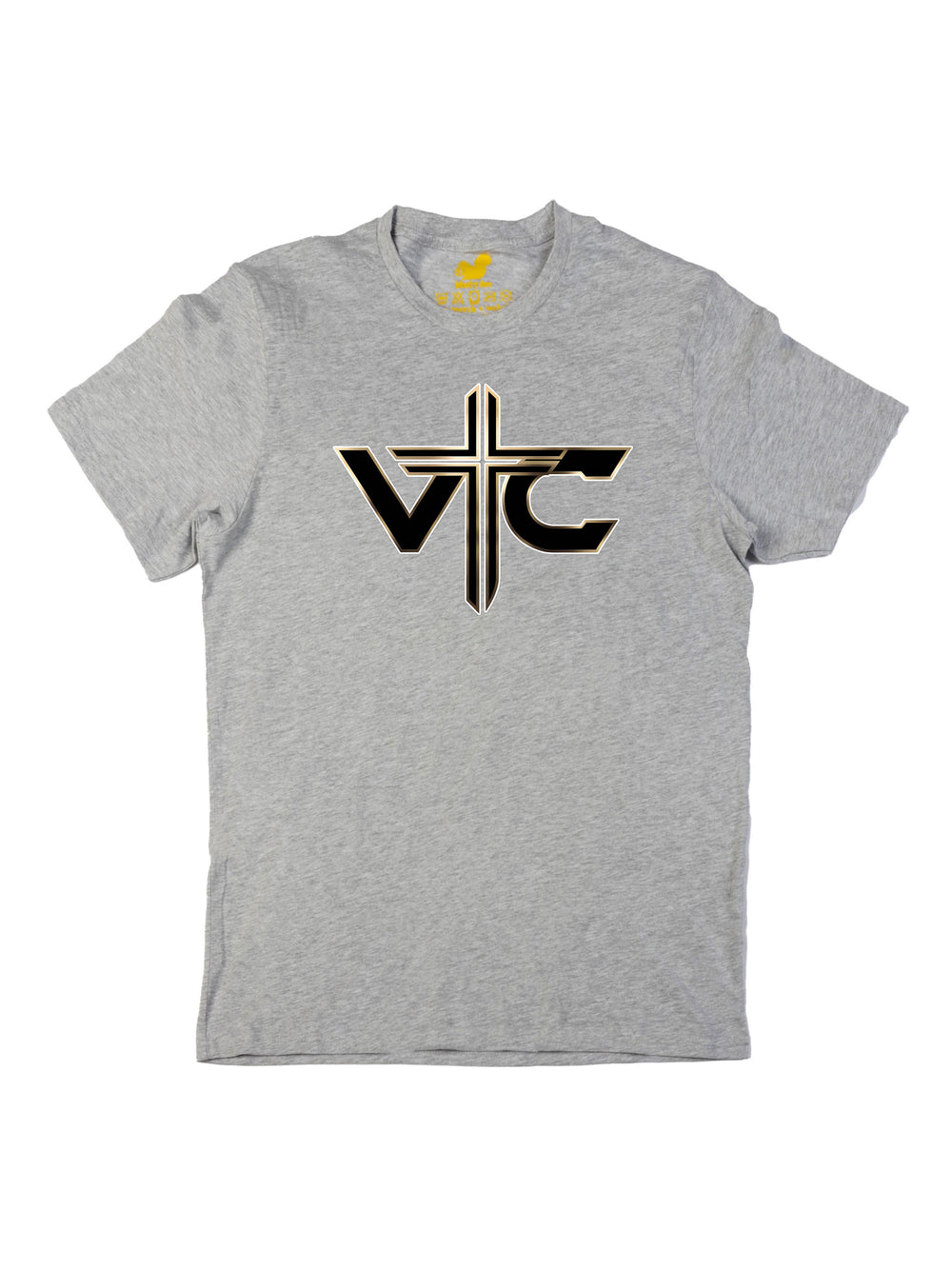 Vito Campolo Logo Unisex T-Shirt