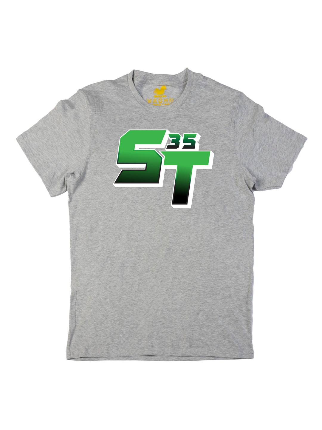 Shay Taylor Logo Unisex T-Shirt