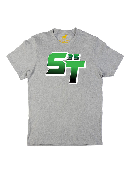 Shay Taylor Logo Unisex T-Shirt
