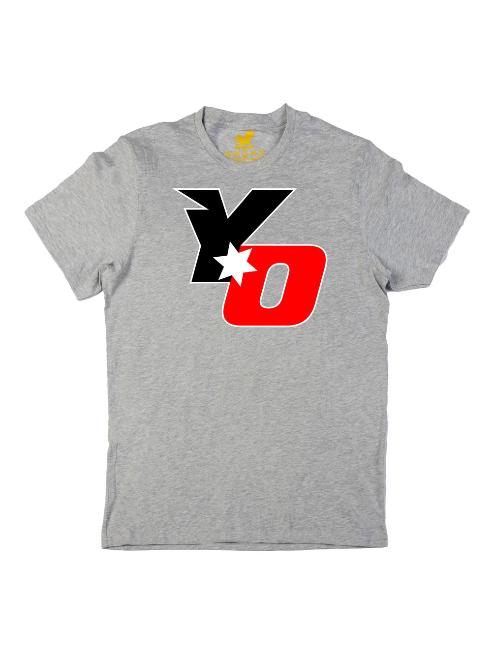 Yohandry Ortiz Logo Unisex T-Shirt