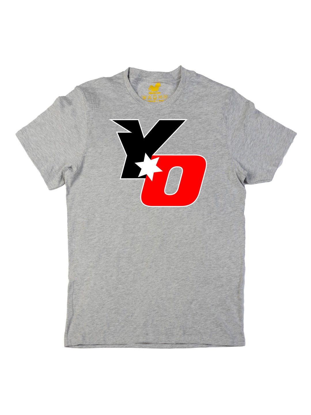 Yohandry Ortiz Logo Unisex T-Shirt