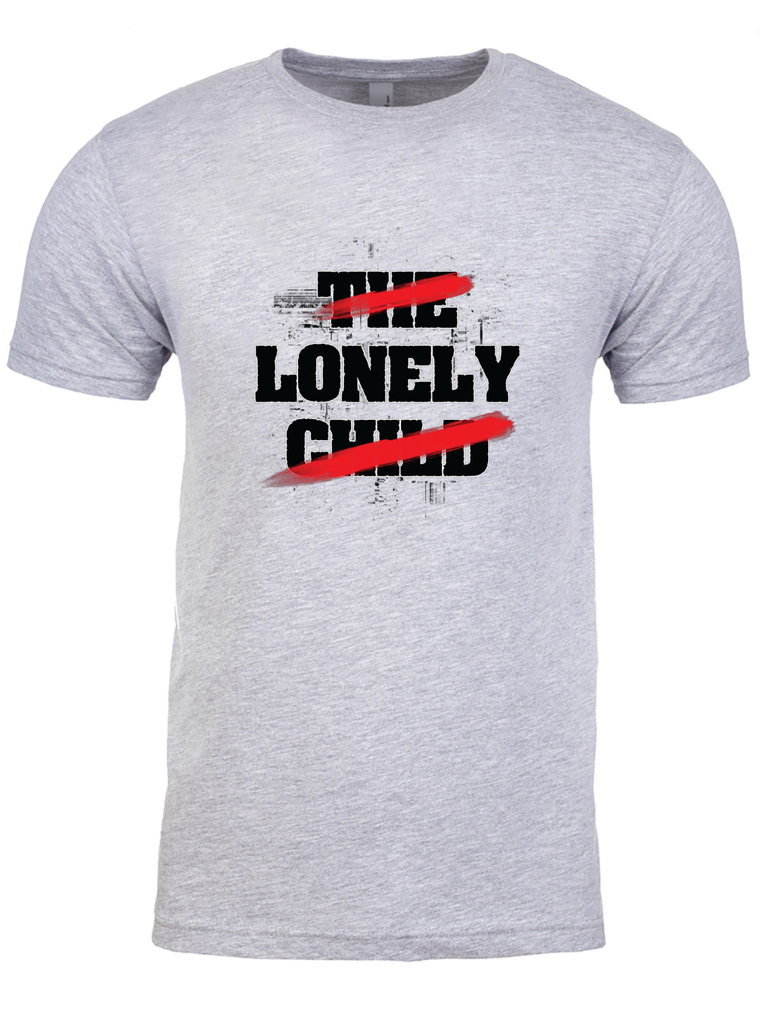 The Lonely Child Unisex T-Shirt