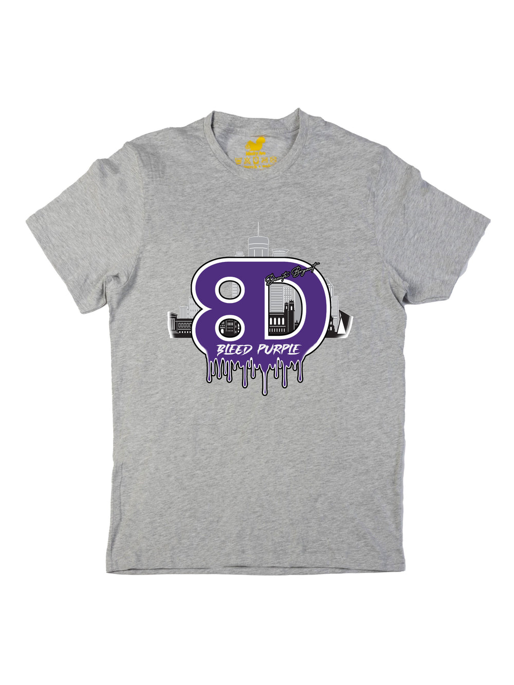 Deonte Bryant Unisex T-Shirt