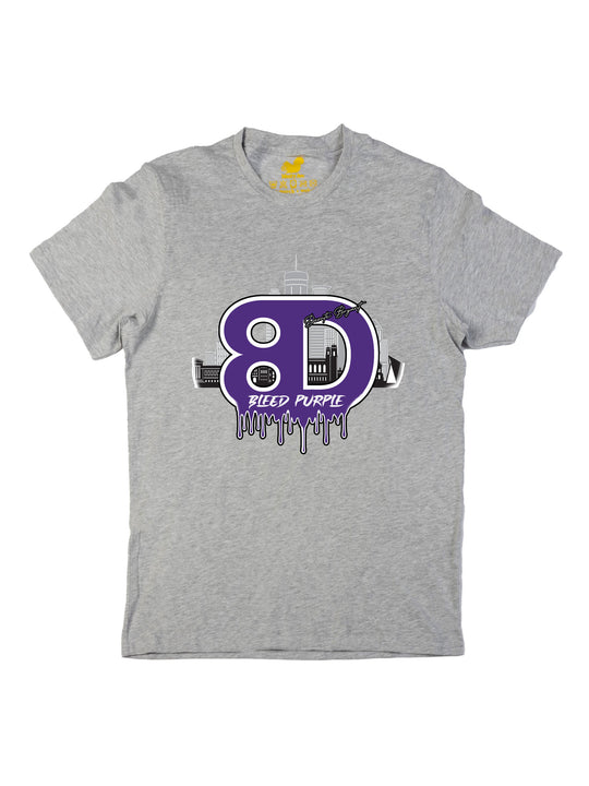 Deonte Bryant Unisex T-Shirt