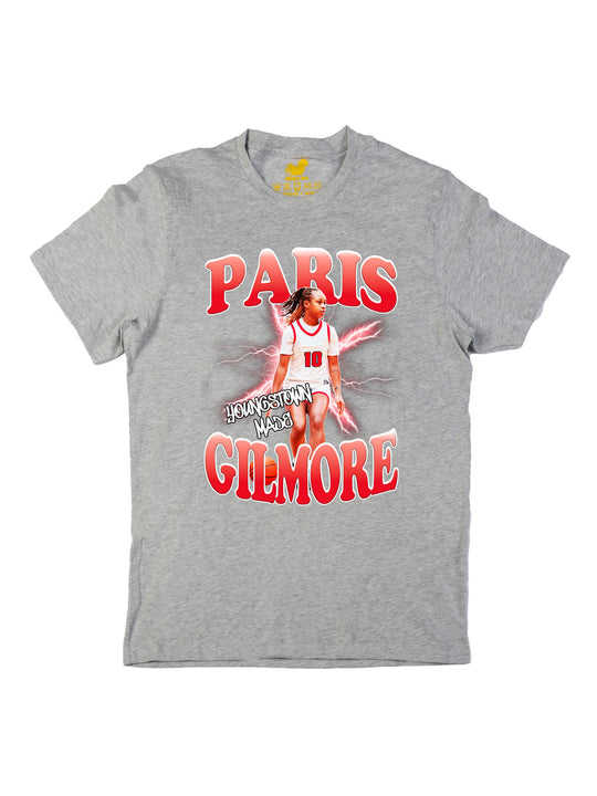 Paris Gilmore Unisex T-Shirt