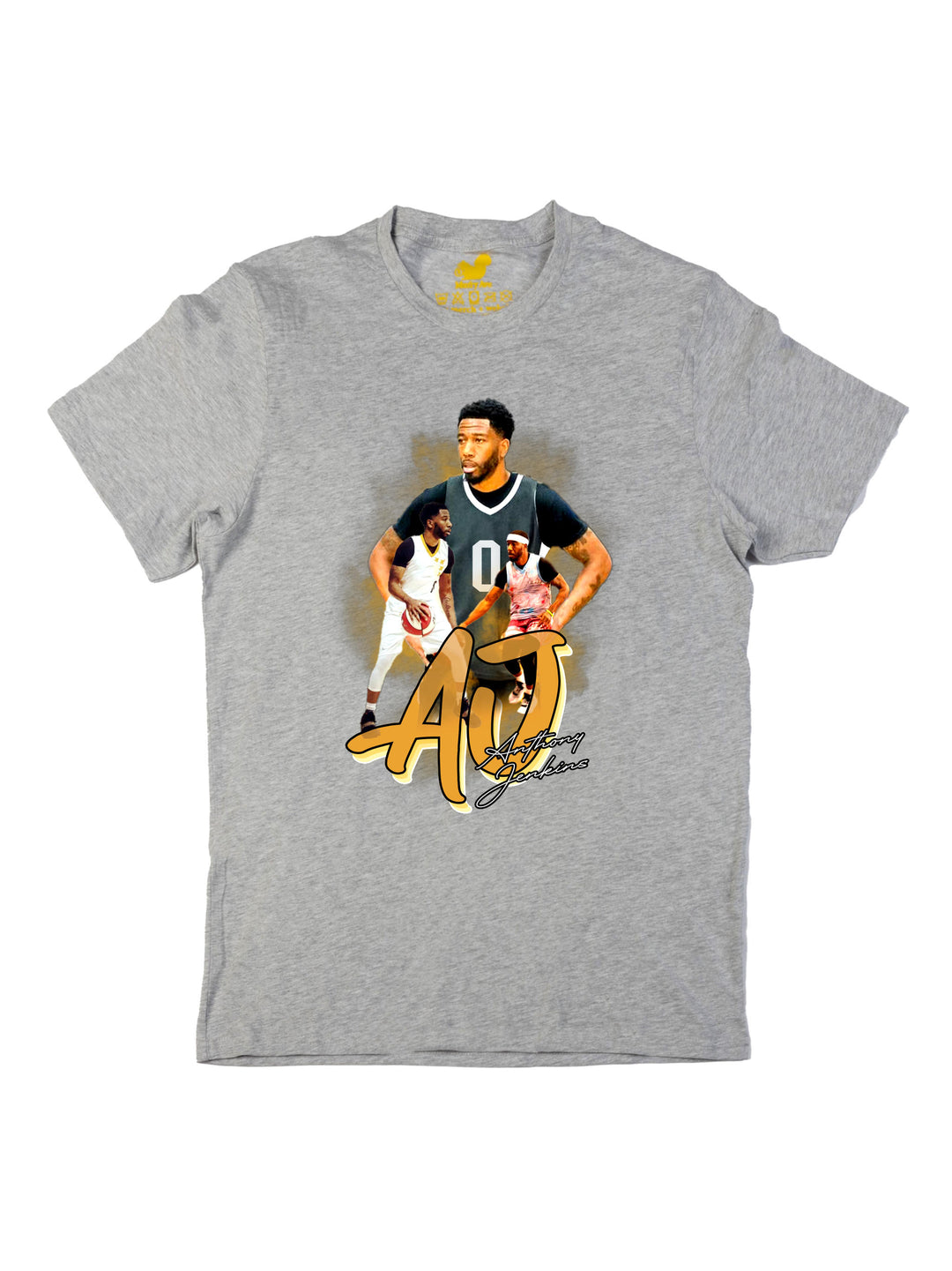 Brandin Cummings Unisex T-Shirt
