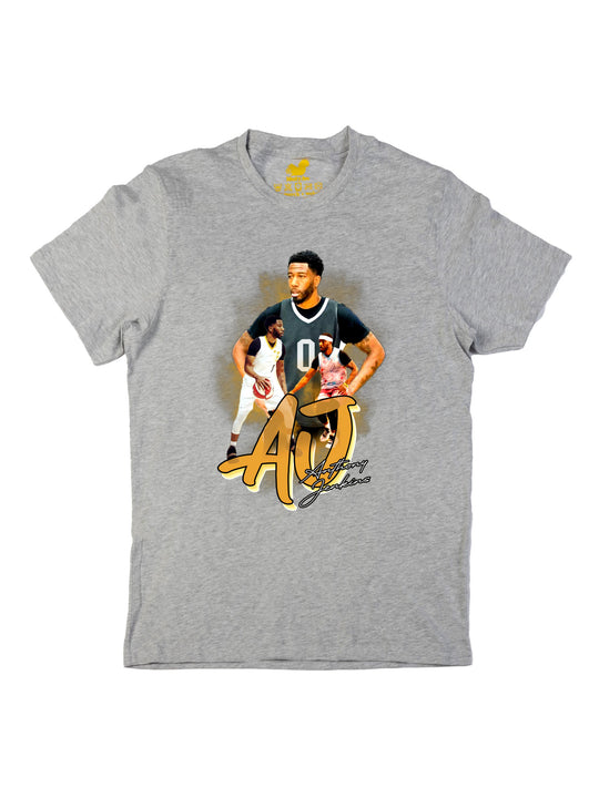 Brandin Cummings Unisex T-Shirt