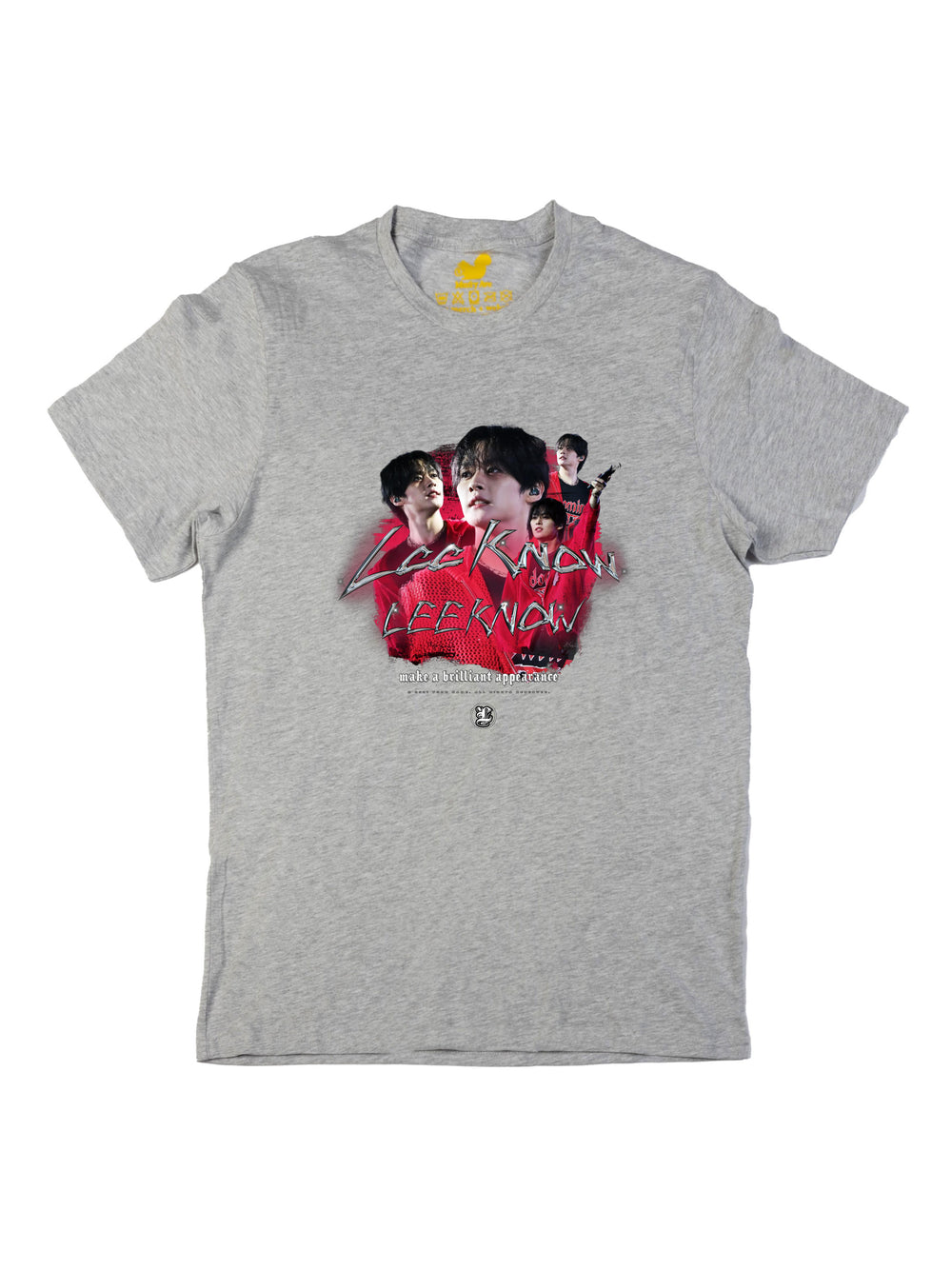 Lee Know 04 Unisex T-Shirt