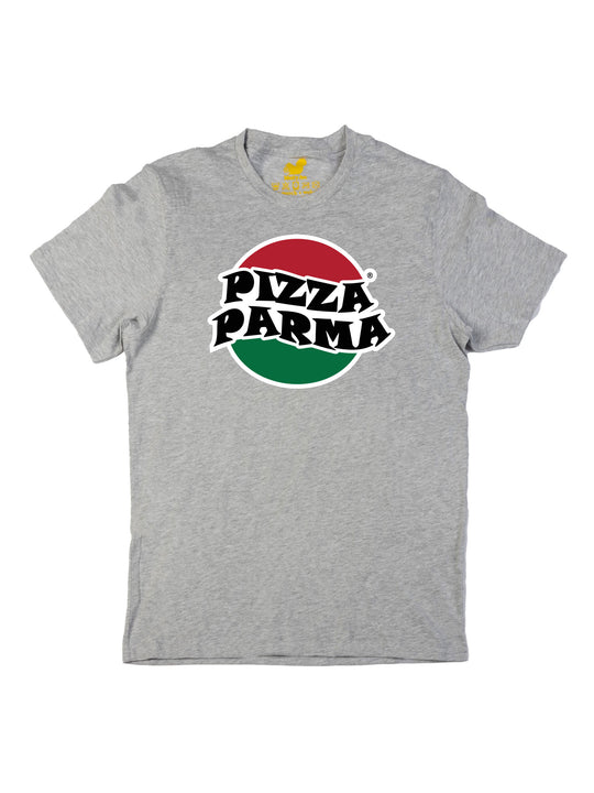 Pizza Parma Logo Unisex T-Shirt