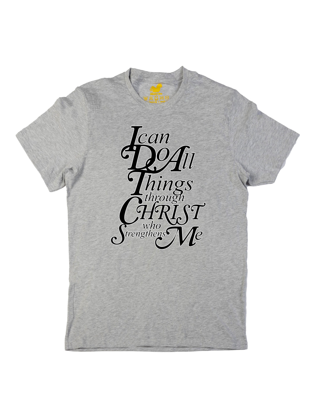 Philippians 413 Unisex T-Shirt