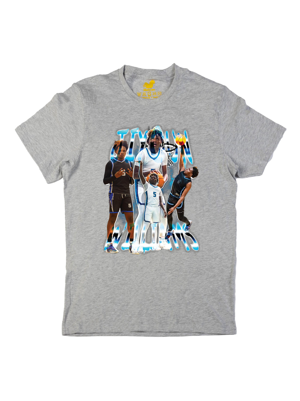 Jiyoun Williams Unisex T-Shirt
