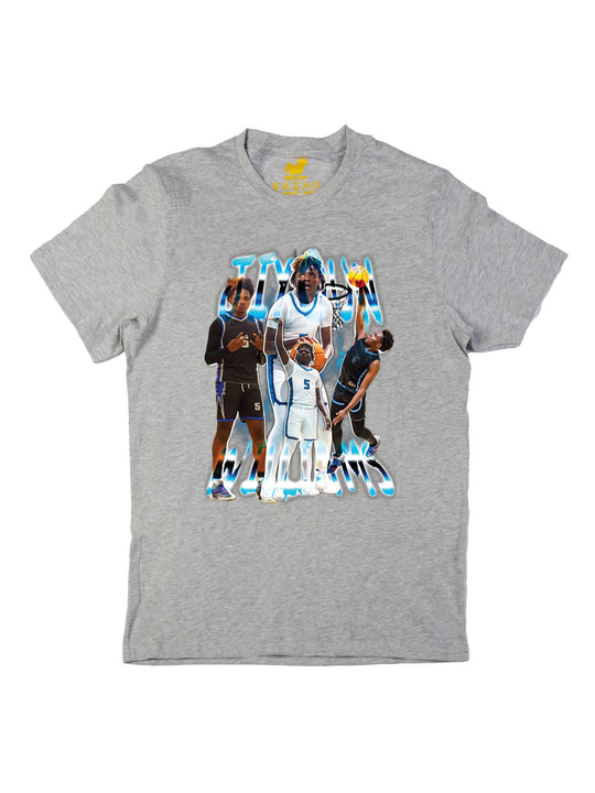 Jiyoun Williams Unisex T-Shirt