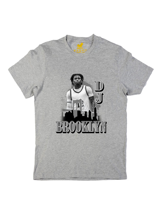 Derrick James City Unisex T-Shirt