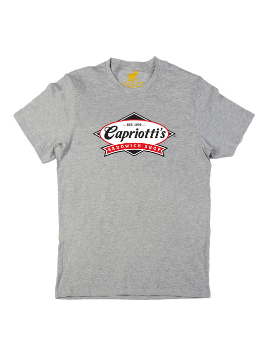Capriottis Sandwich Shop Unisex T-Shirt