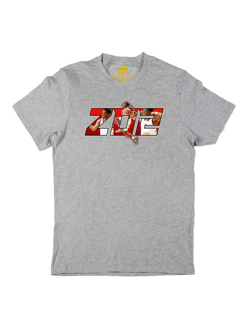 ZacAree Owens Logo Unisex T-Shirt