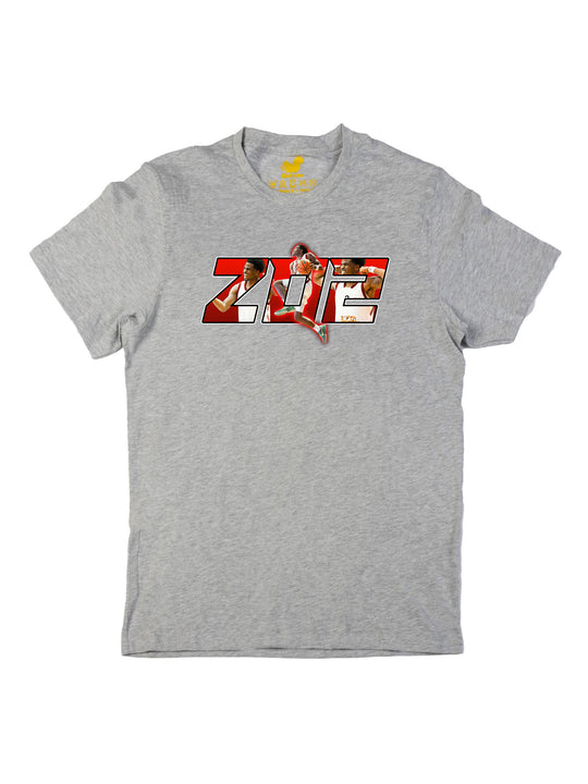 ZacAree Owens Logo Unisex T-Shirt