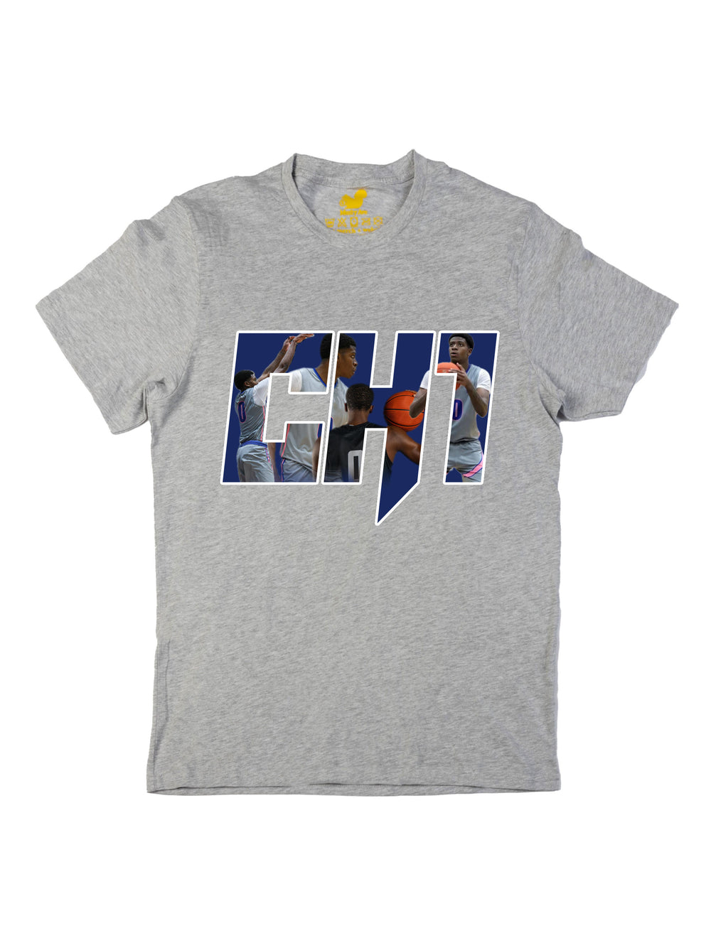 Caleb Hannah Unisex T-Shirt