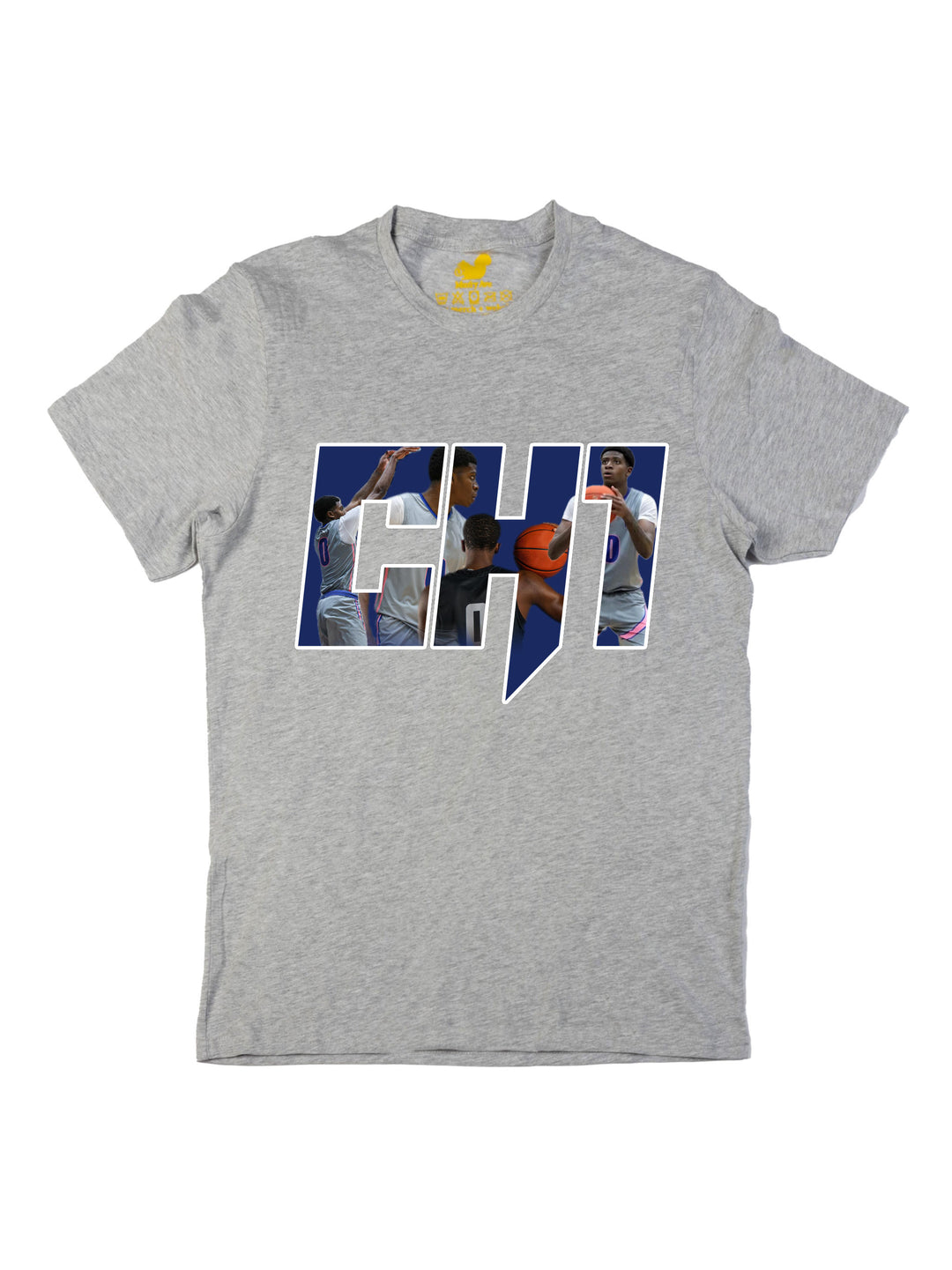 Caleb Hannah Unisex T-Shirt