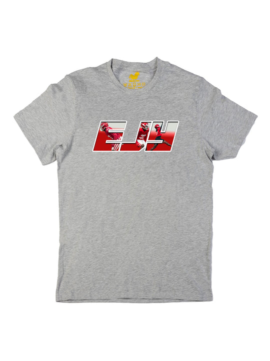 EJ Young Logo Unisex T-Shirt