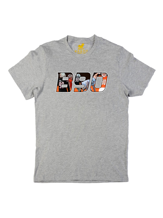 Beau Jaques Logo Unisex T-Shirt