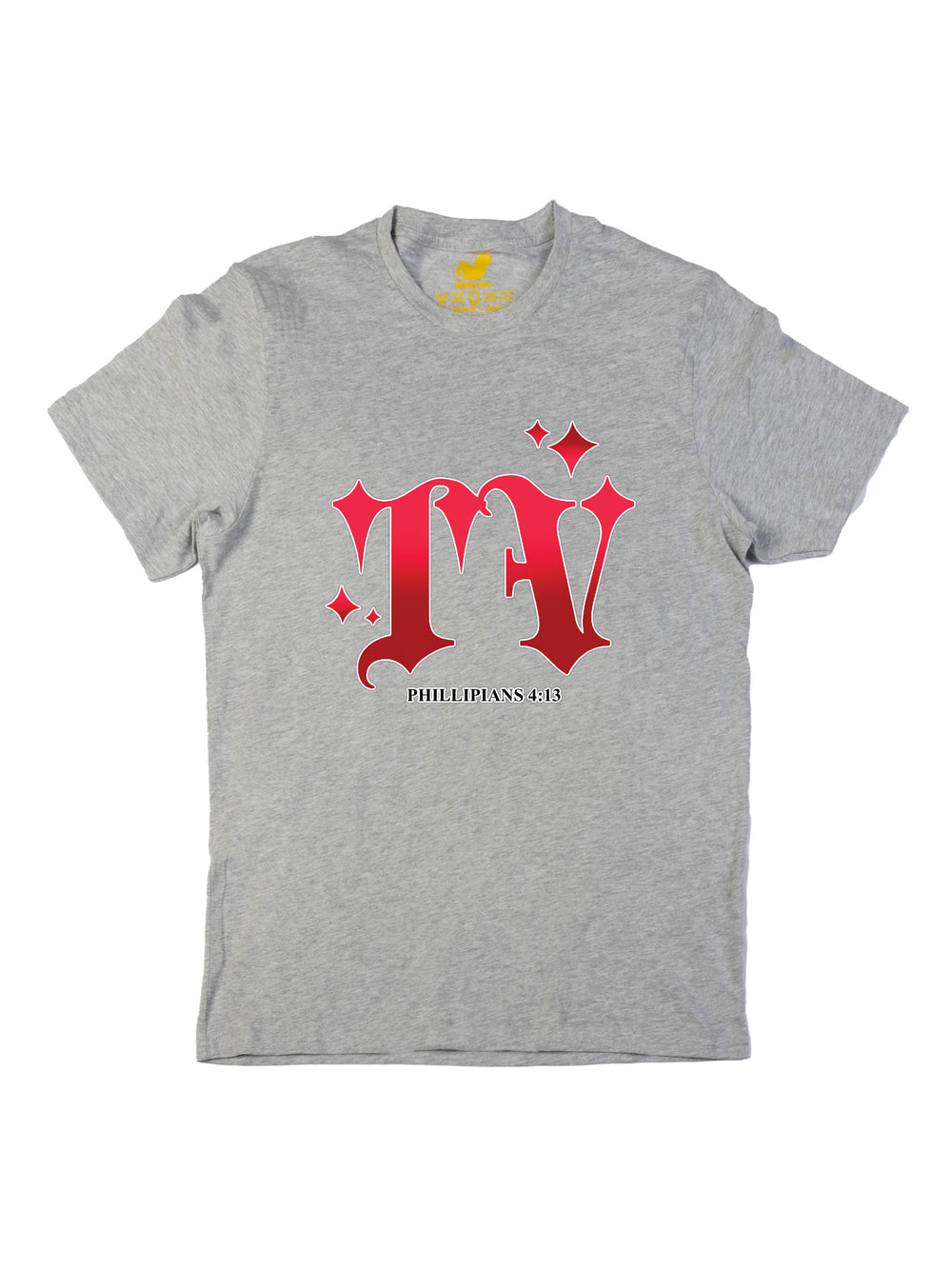 Trinity Vinzant Unisex T-Shirt