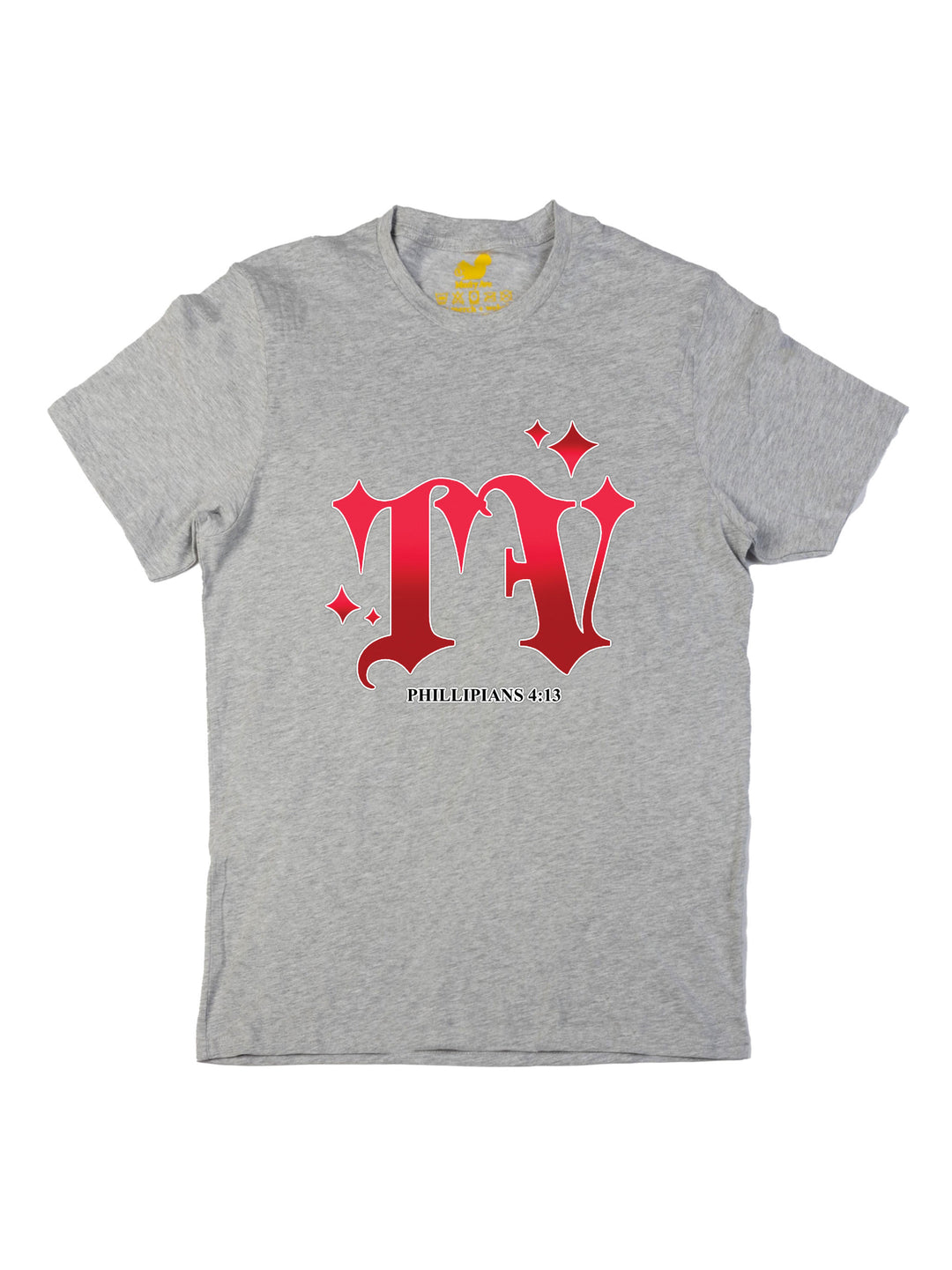 Trinity Vinzant Unisex T-Shirt