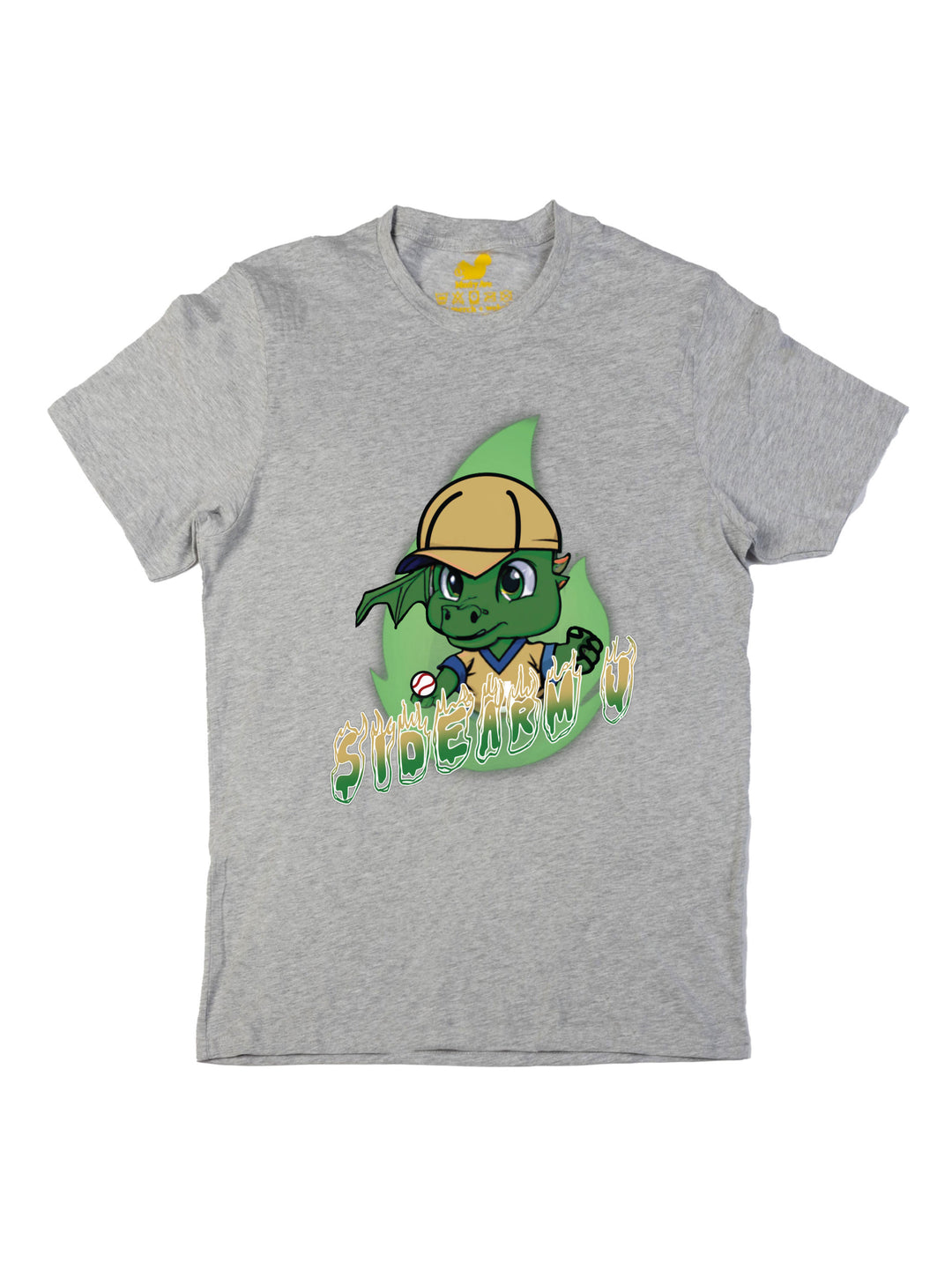 Sidearm U Unisex T-Shirt