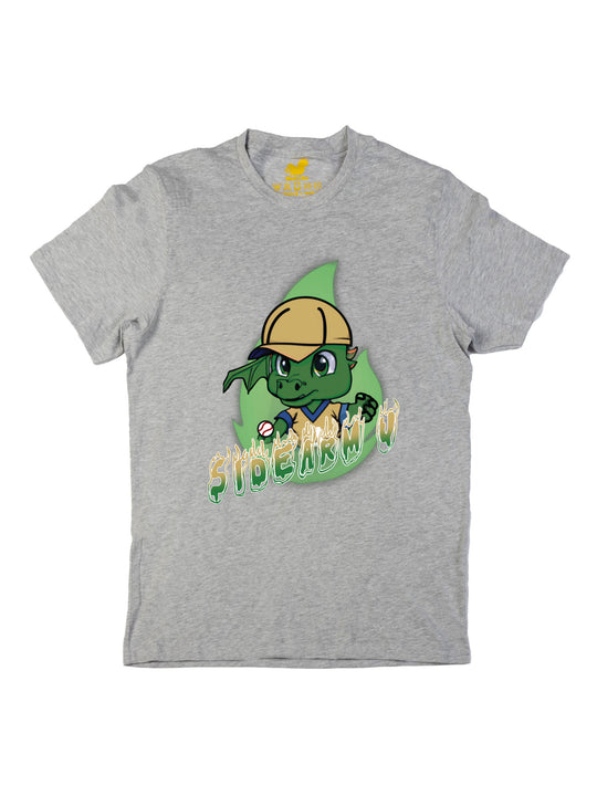 Sidearm U Unisex T-Shirt