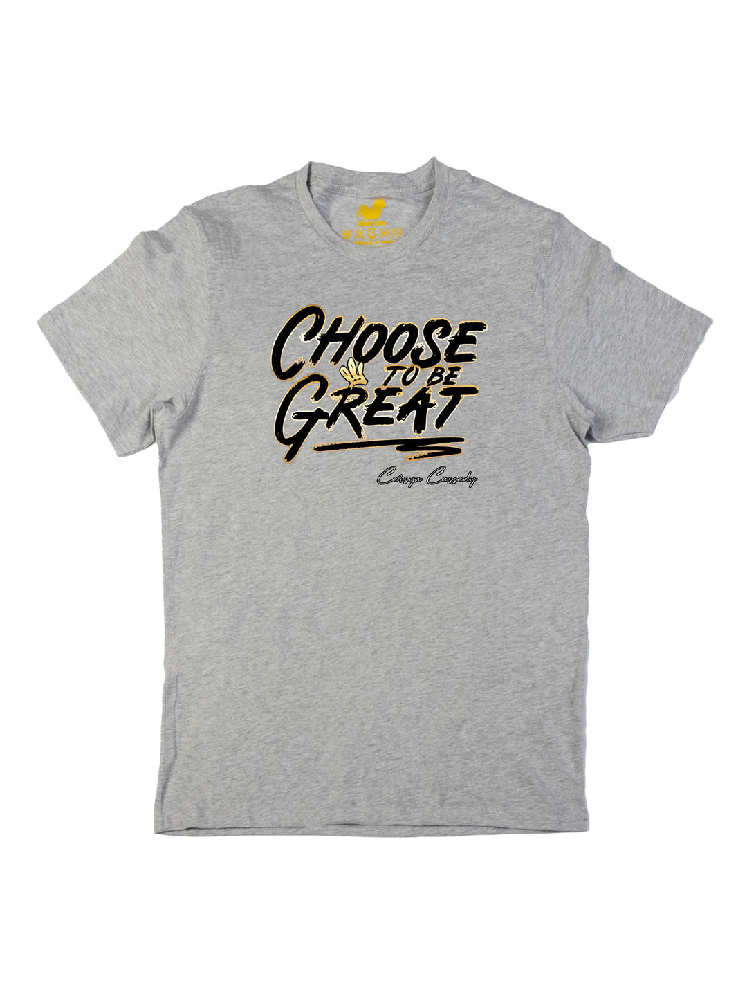 Carsyn Cassady Unisex T-Shirt