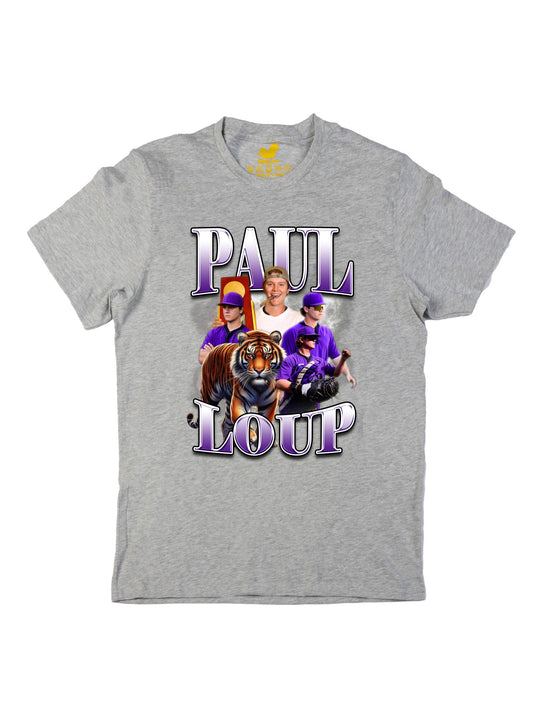 Paul Loup Unisex T-Shirt