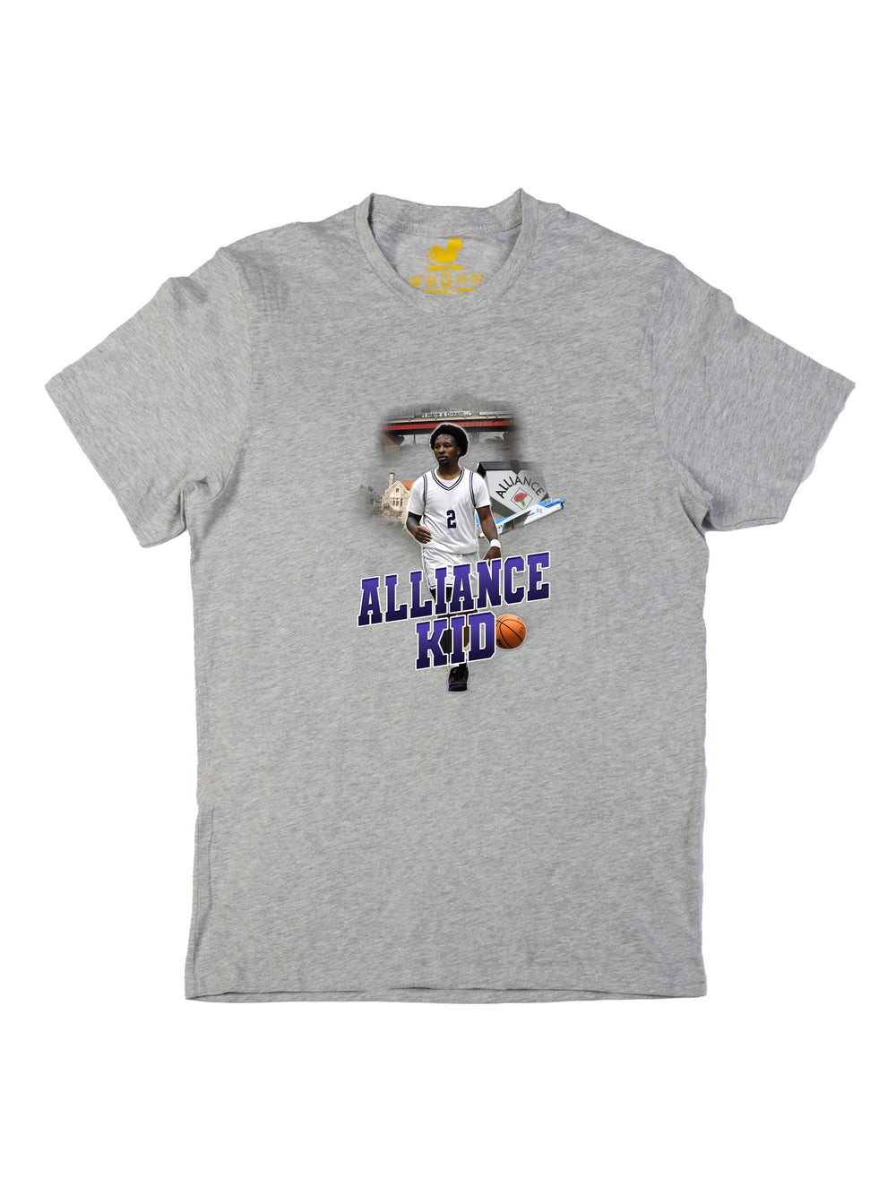 Collen Gurley Unisex T-Shirt