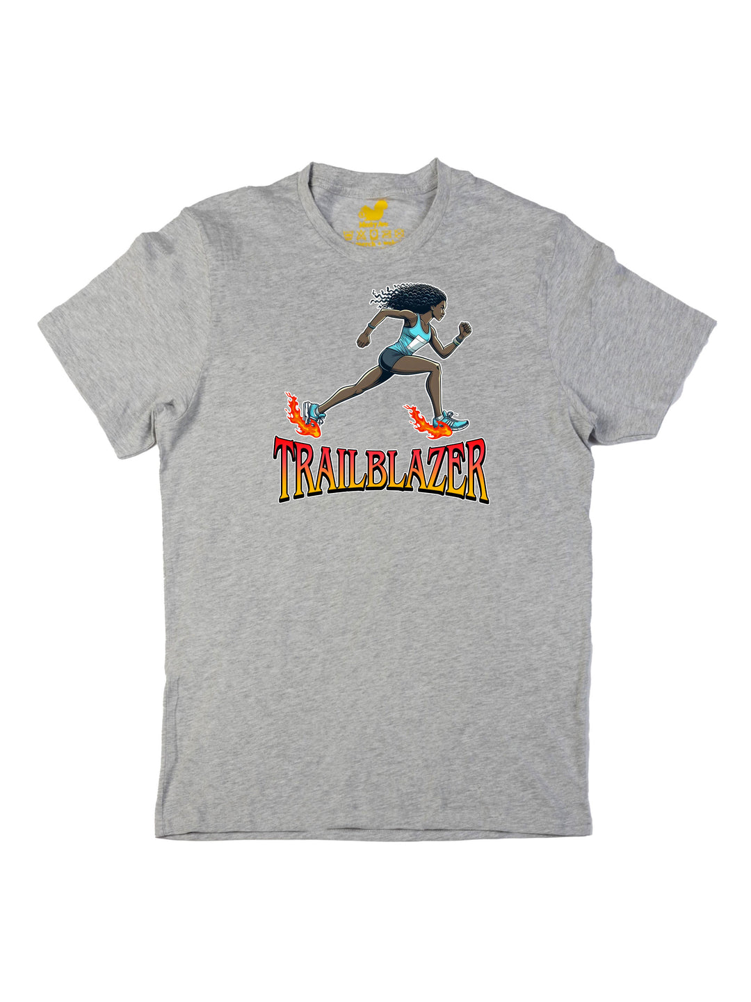 Trailblazer Unisex T-Shirt