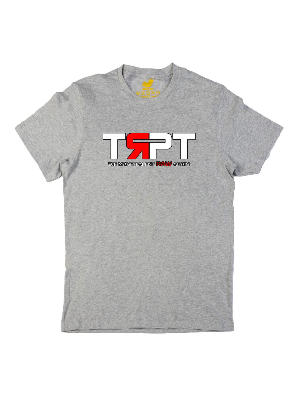 TRPT Logo Alt Unisex T-Shirt