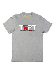 TRPT Logo Alt Unisex T-Shirt