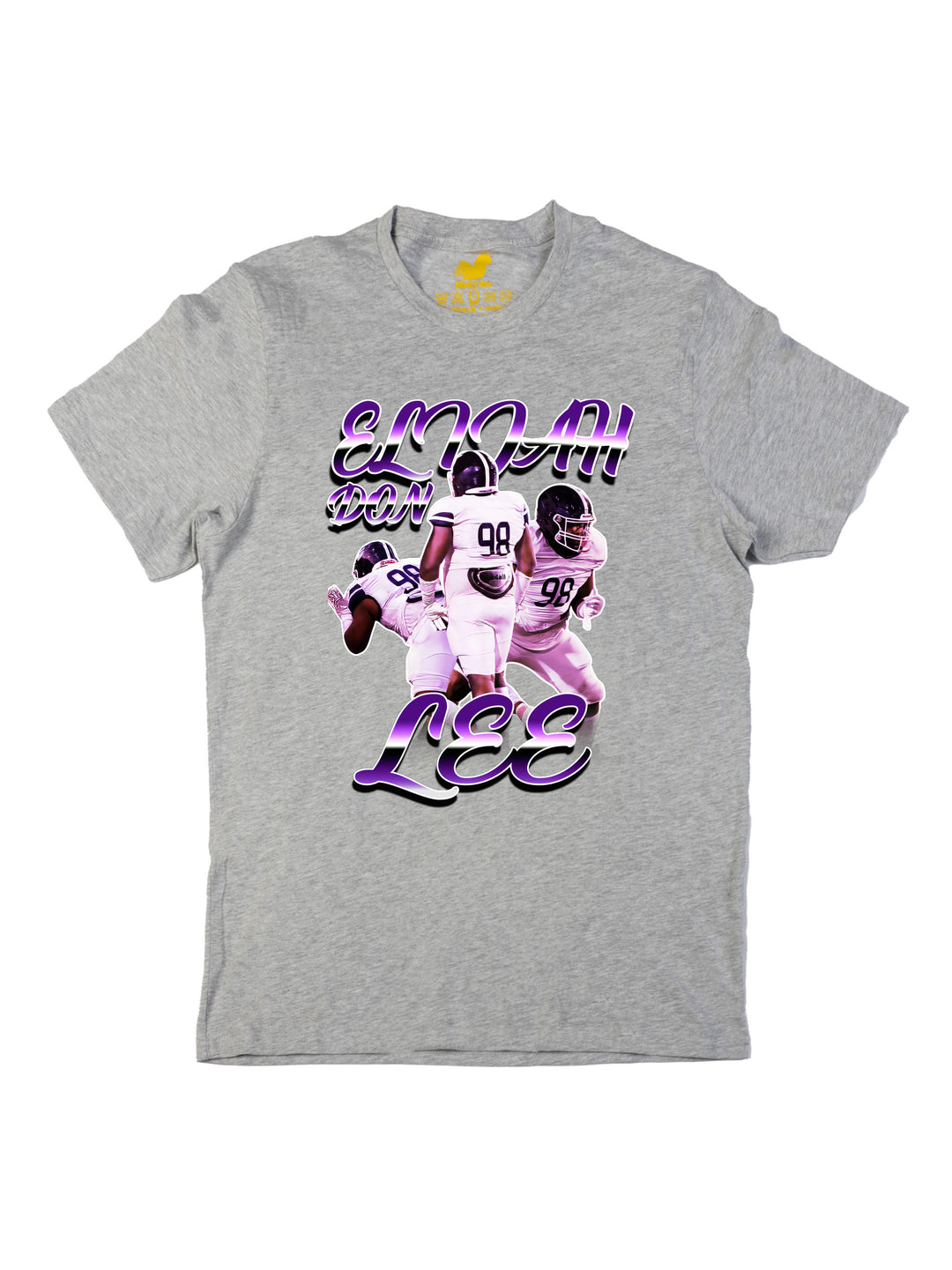 Elijah Lee Unisex T-Shirt