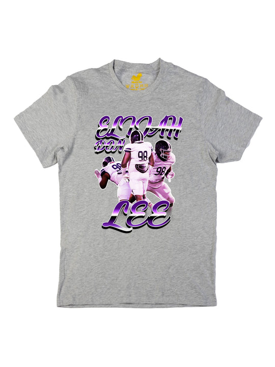 Elijah Lee Unisex T-Shirt