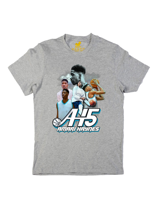 Amari Haynes Unisex T-Shirt